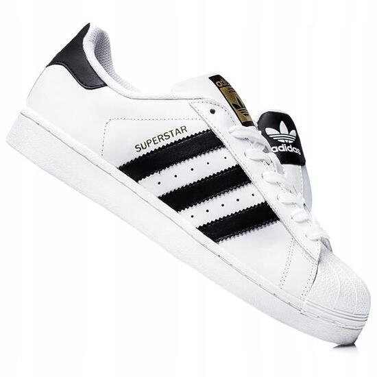 Buty męskie do chodzenia Adidas SUPERSTAR