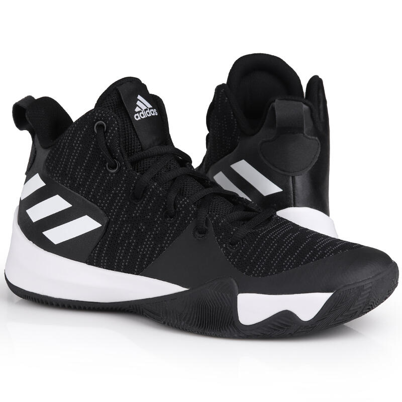 Buty męskie sportowe do koszykówki Adidas EXPLOSIVE FLASH