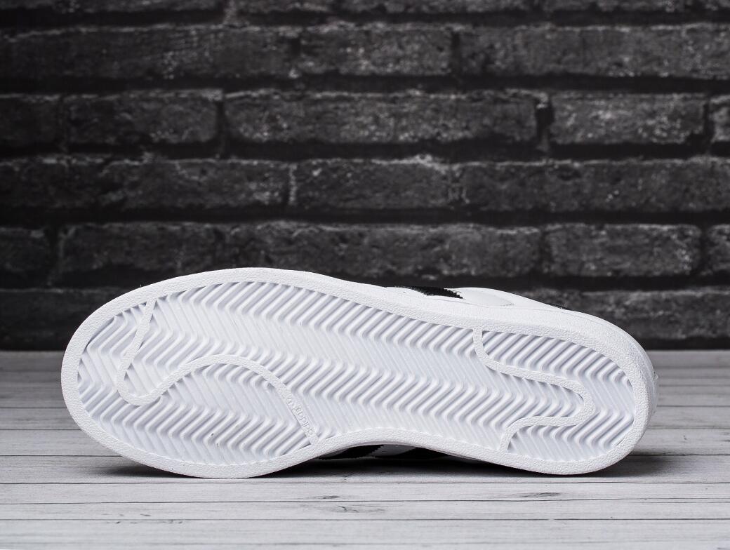 Buty męskie do chodzenia Adidas SUPERSTAR 4/7