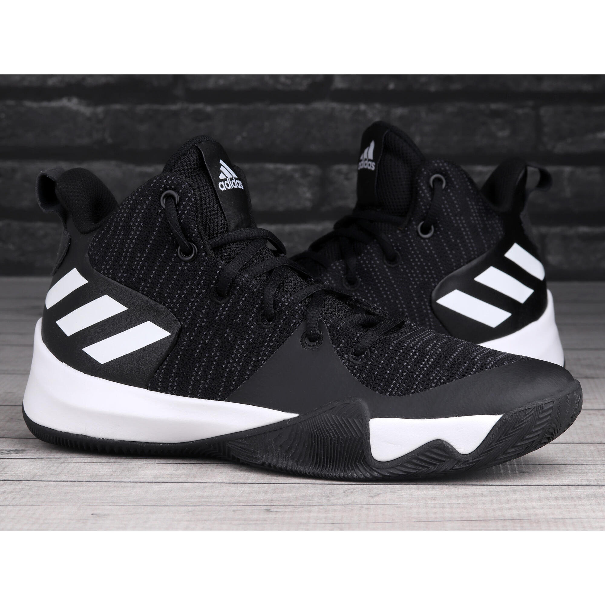 Adidas explosive clearance flash k