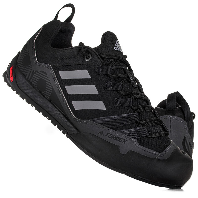 Buty męskie turystyczne trekkingowe Adidas TERREX SWIFT SOLO