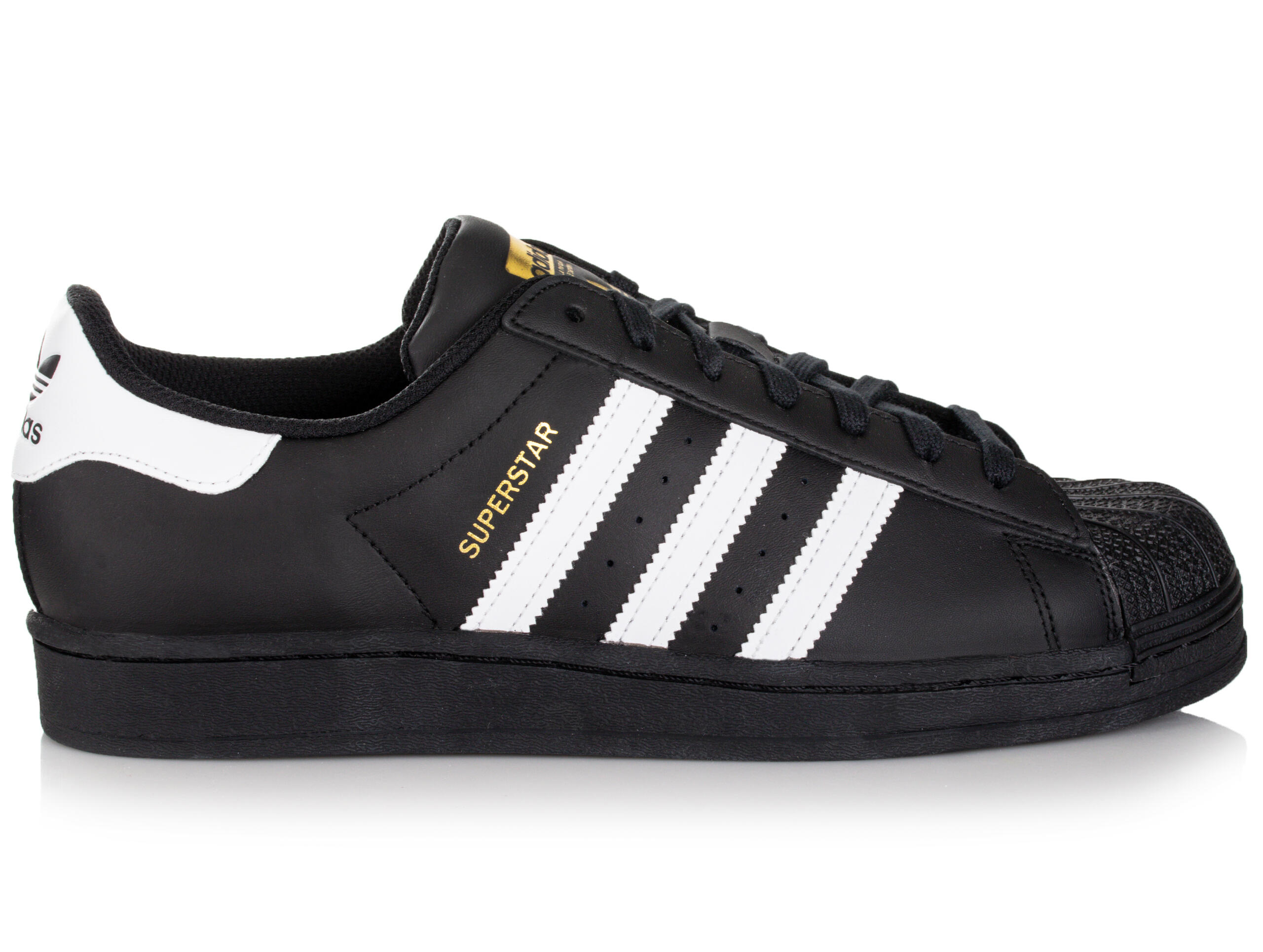 Buty męskie do chodzenia Adidas SUPERSTAR 6/7