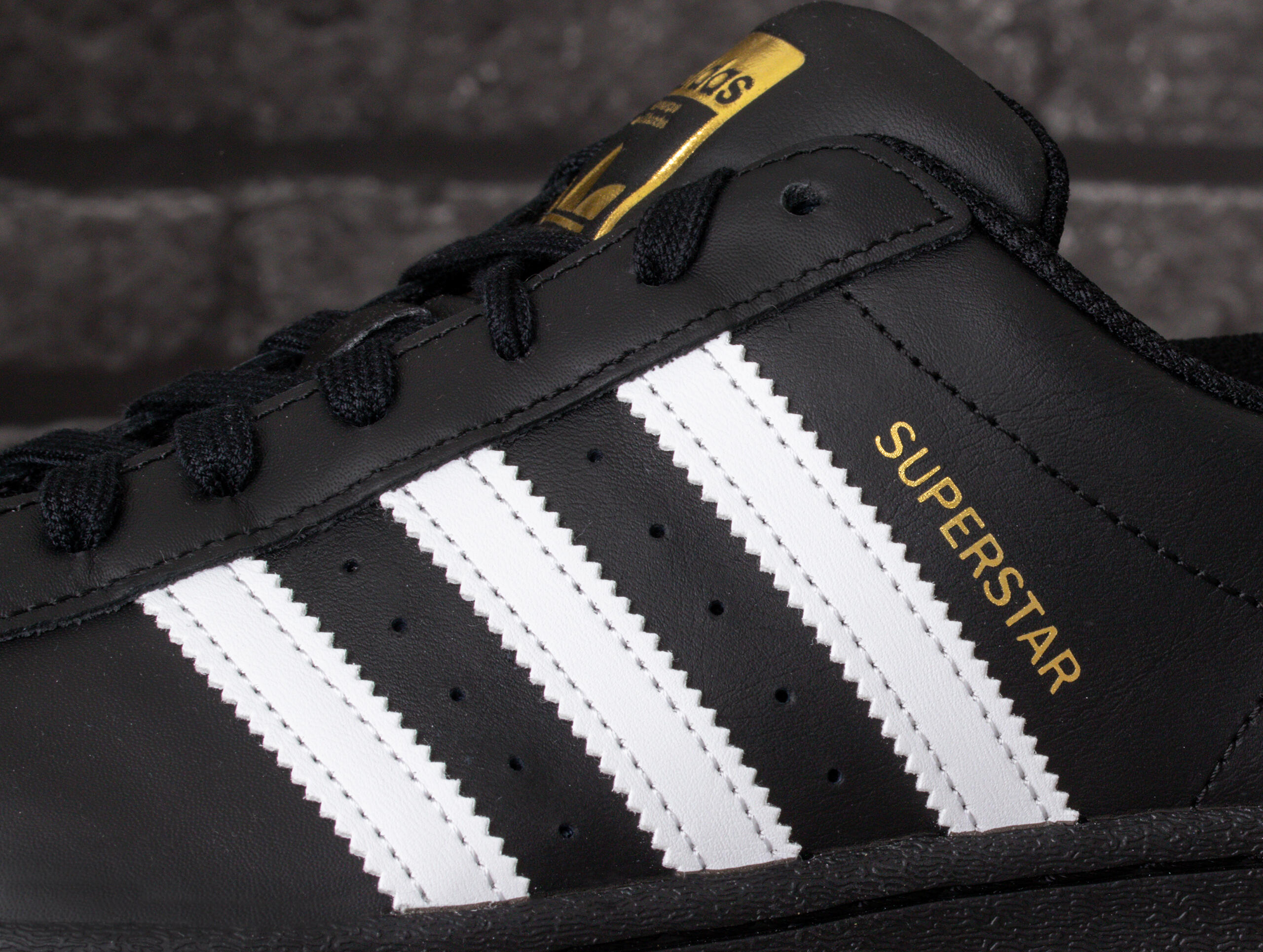 Buty męskie do chodzenia Adidas SUPERSTAR 5/7