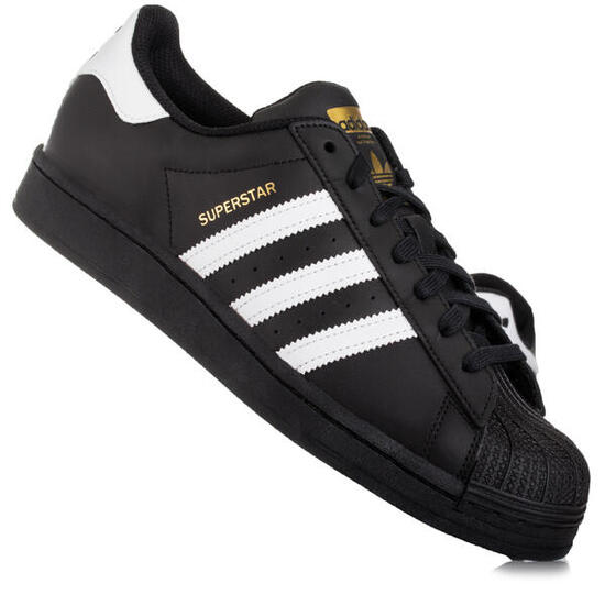 Buty męskie do chodzenia Adidas SUPERSTAR