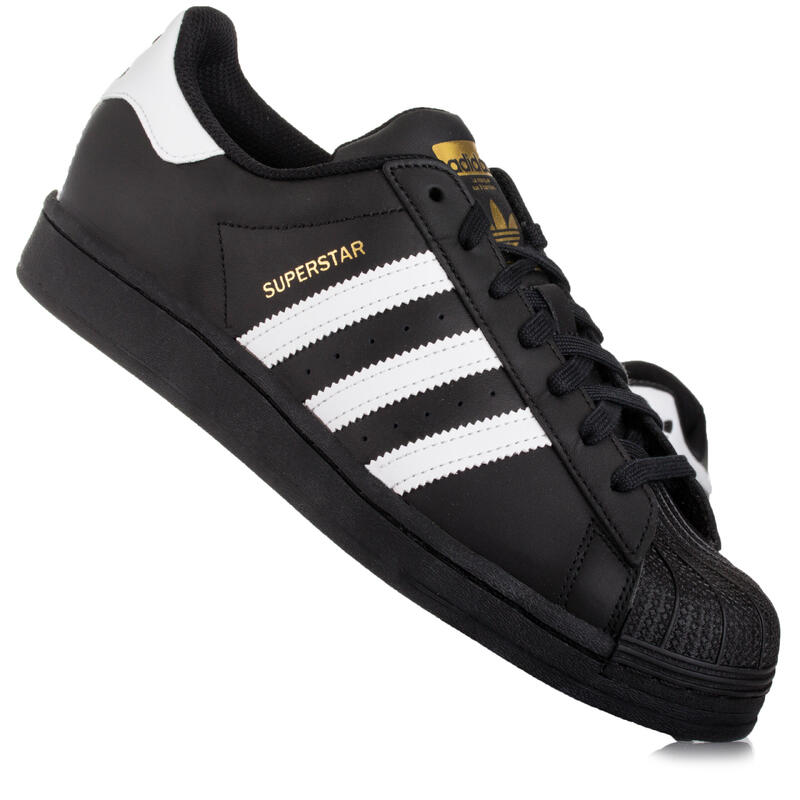 Buty męskie do chodzenia Adidas SUPERSTAR