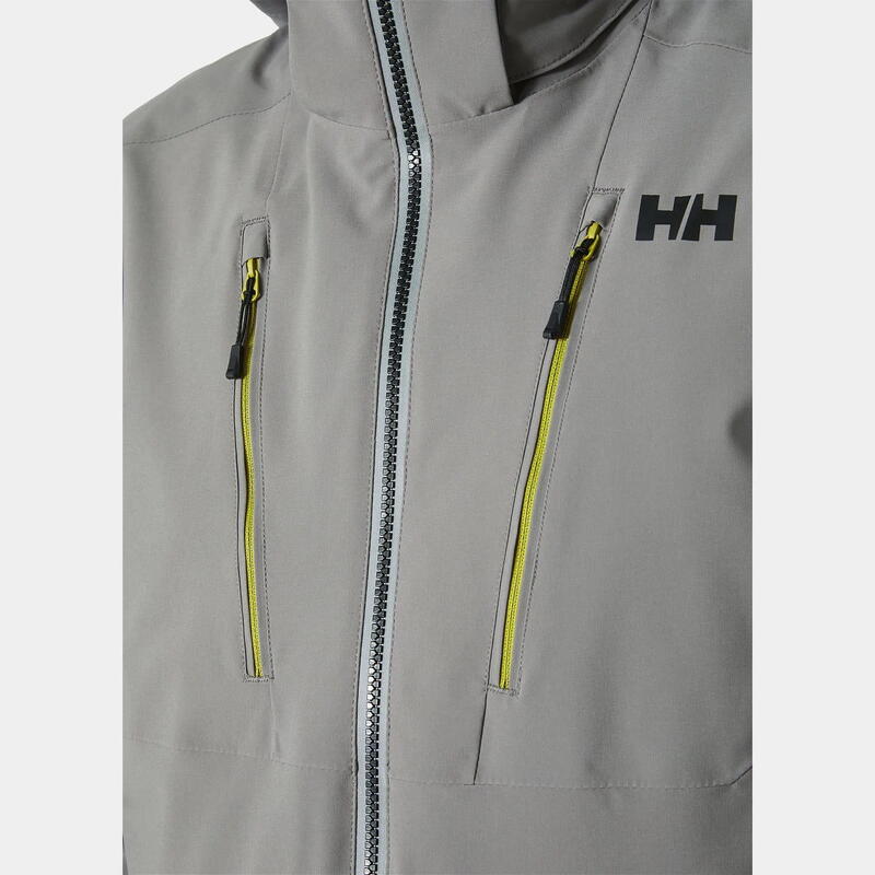 Férfi síkabát Alpha 4.0 Jacket
