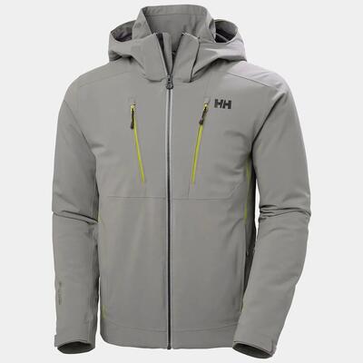 Ski jas heren alpha 4.0