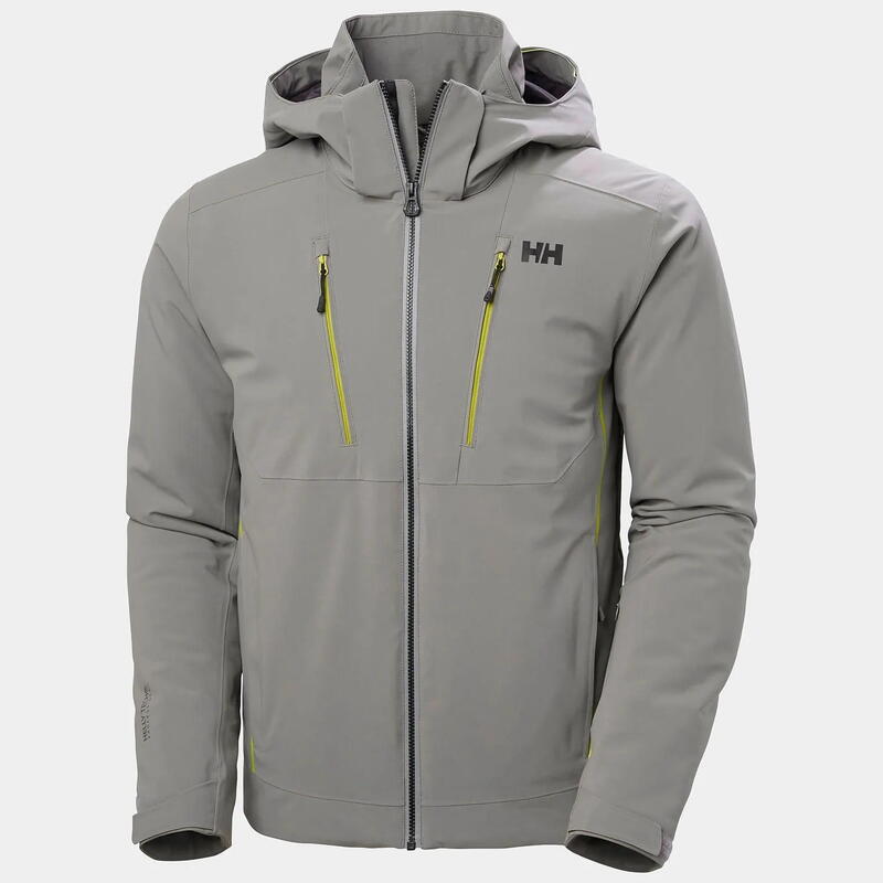 Kurtka Narciarska męska Helly Hansen Alpha 4.0 Jacket