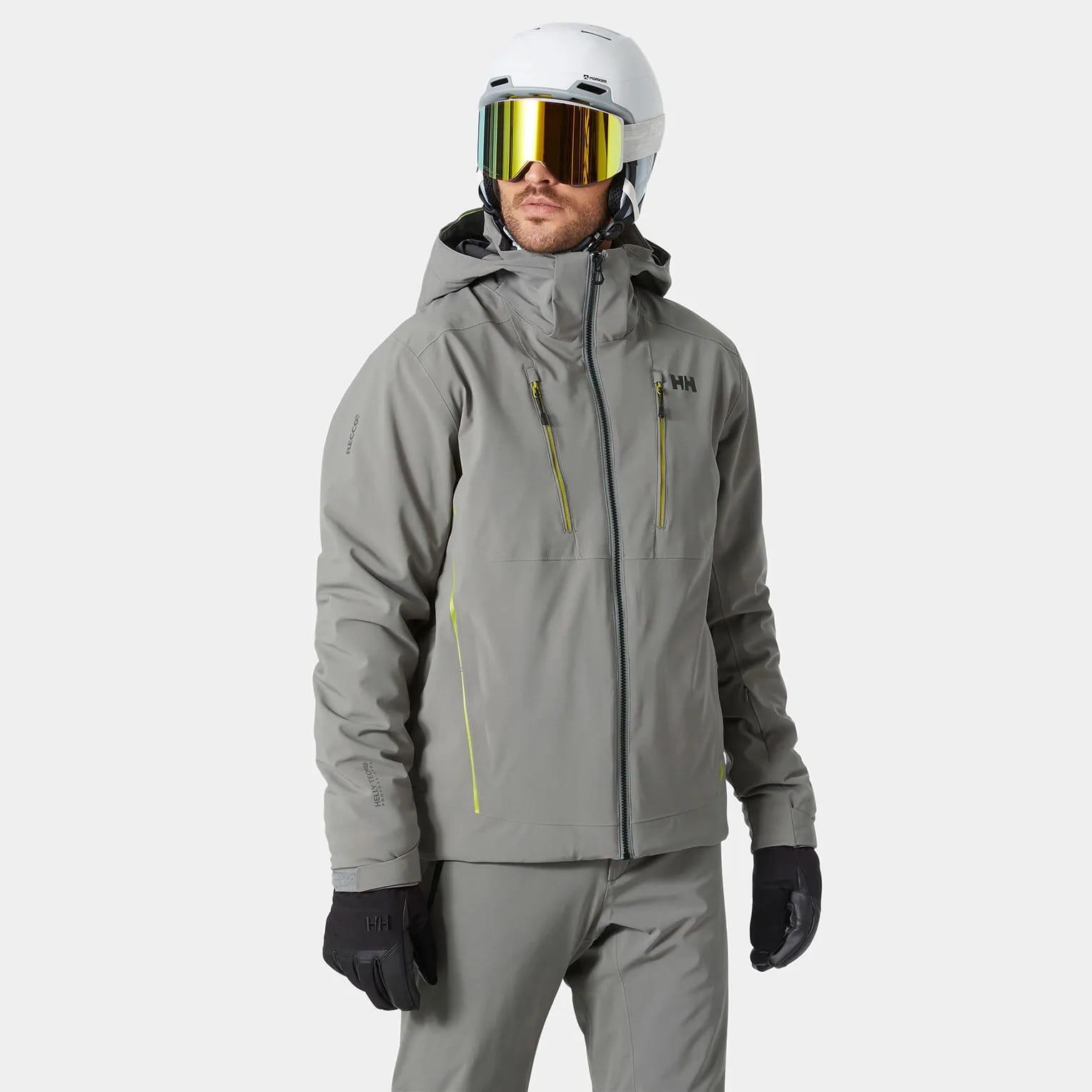 Giacca Da Sci Uomo Alpha 4.0 3/7