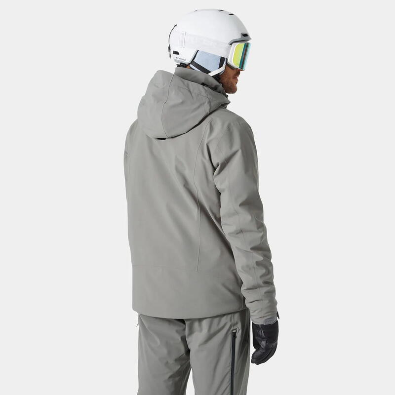 Férfi síkabát Alpha 4.0 Jacket