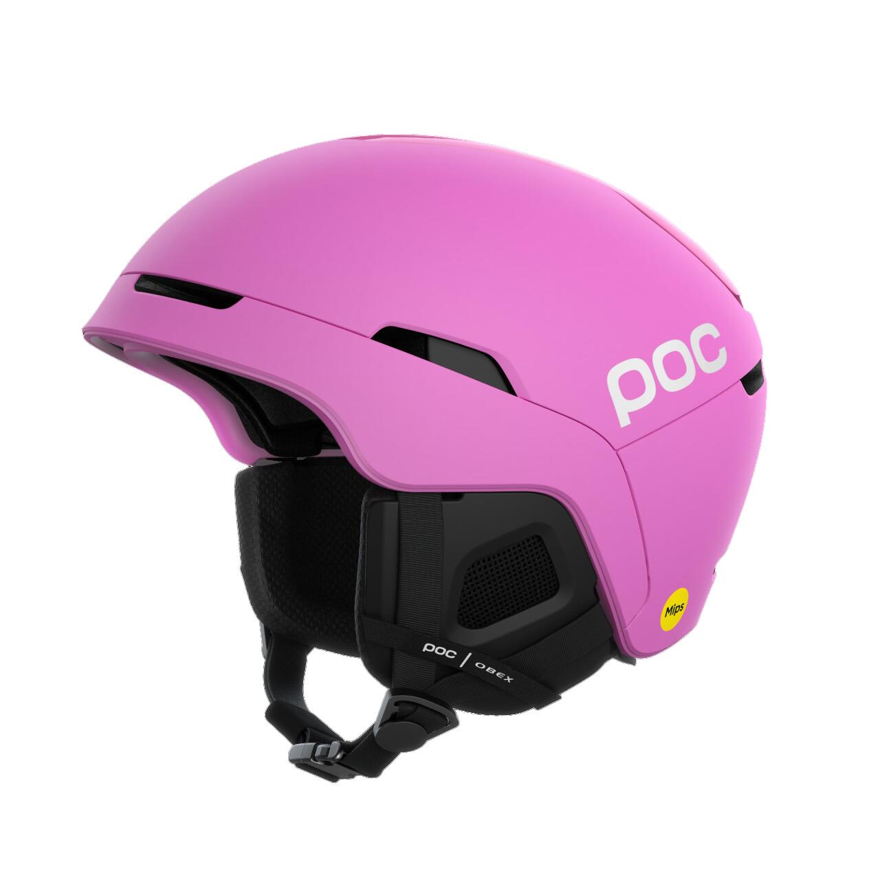 Kask narciarski Poc Obex Mips