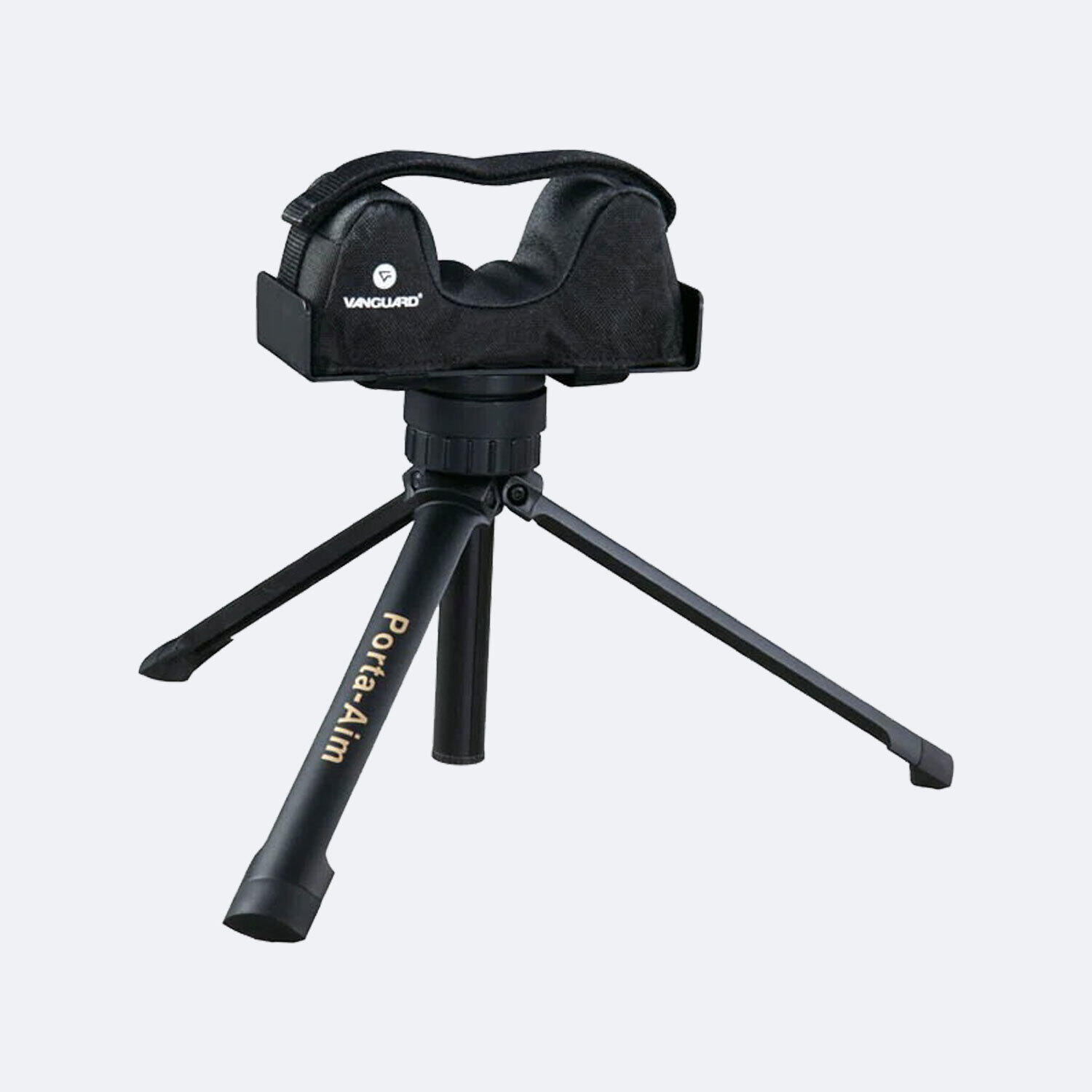 Supporto portatile per ami Vanguard Porta-Aim 1/7