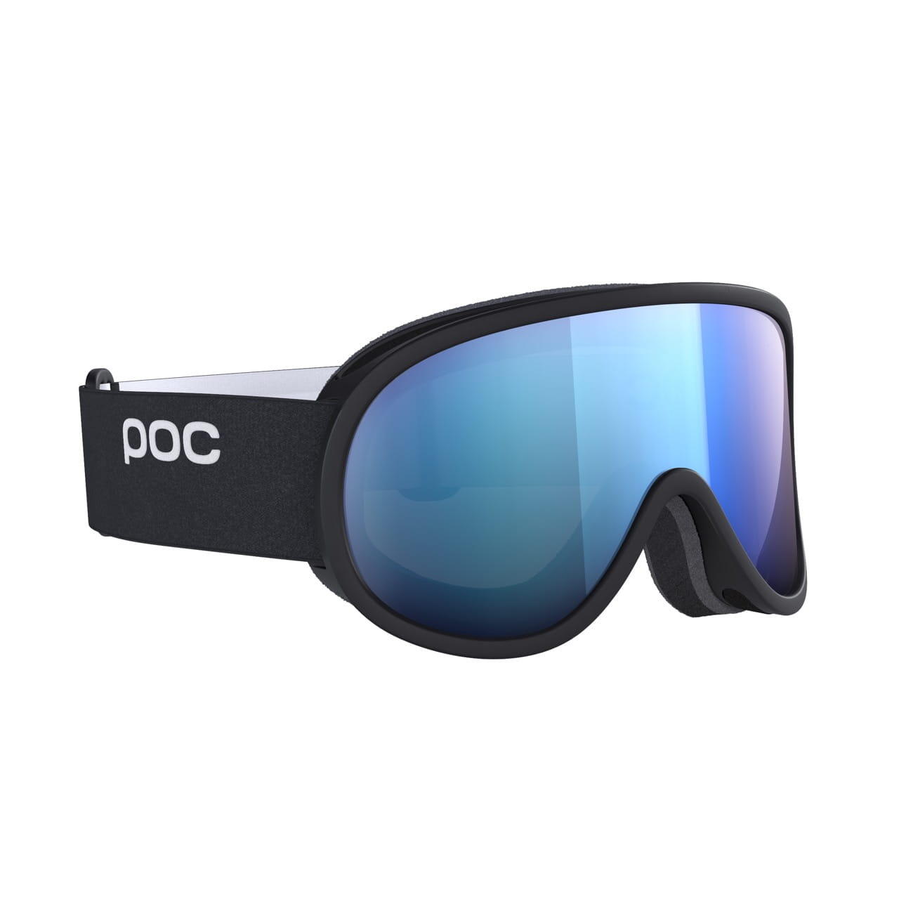 Gogle Retina Mid 3/4