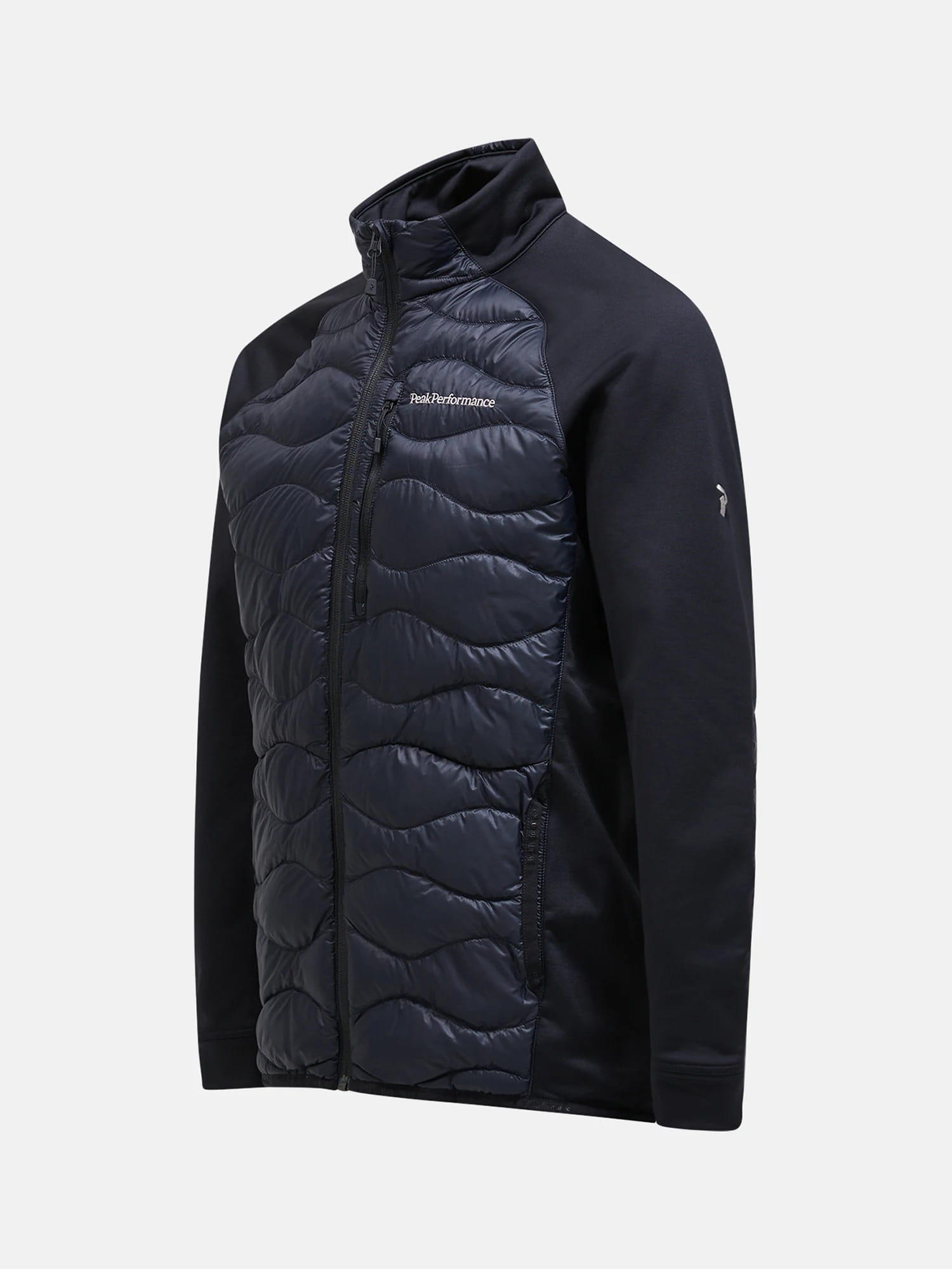 Kurtka narciarska męska Peak Performance Helium Down Hybrid Jacket 2/4
