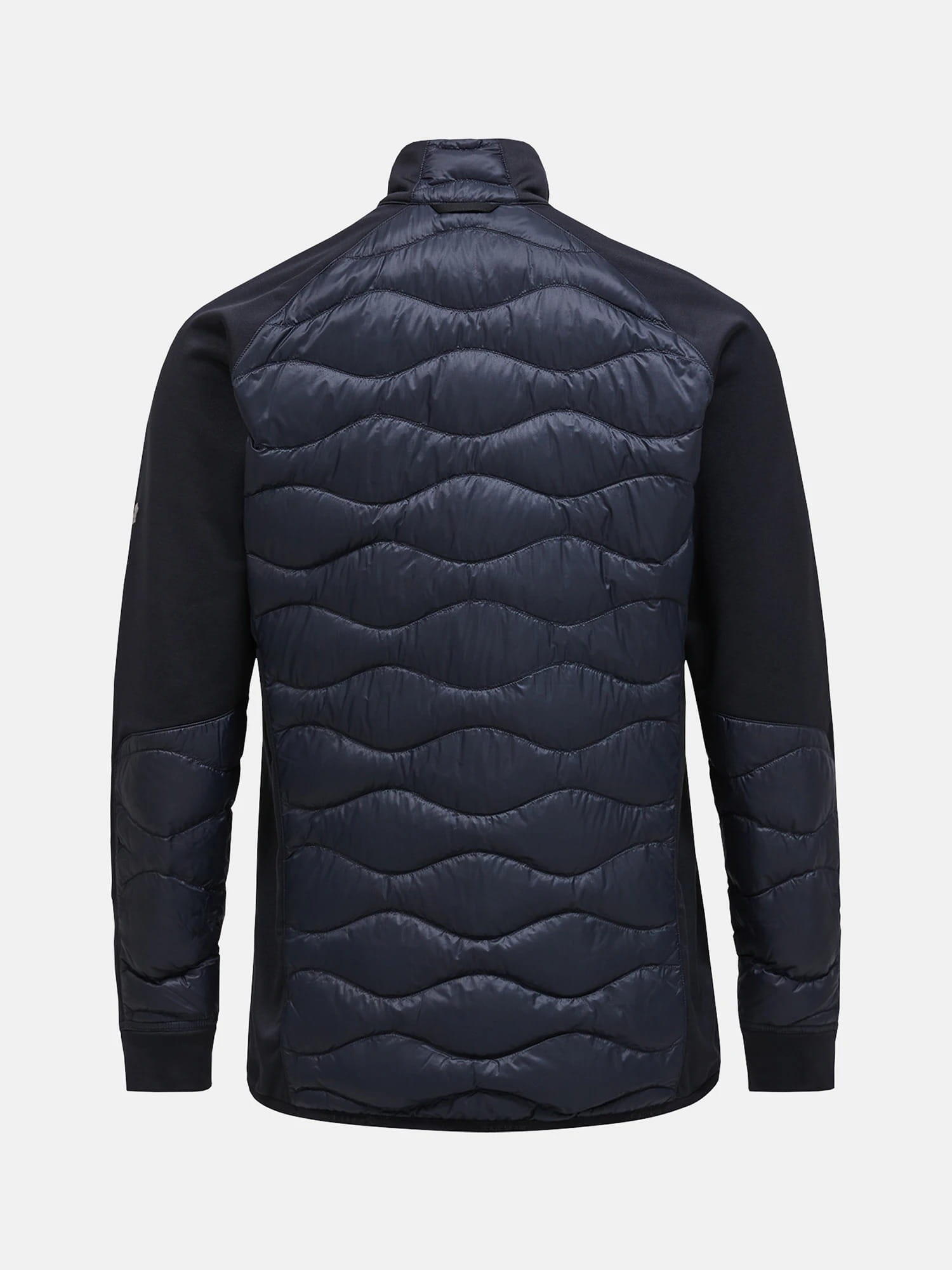 Kurtka narciarska męska Peak Performance Helium Down Hybrid Jacket 3/4