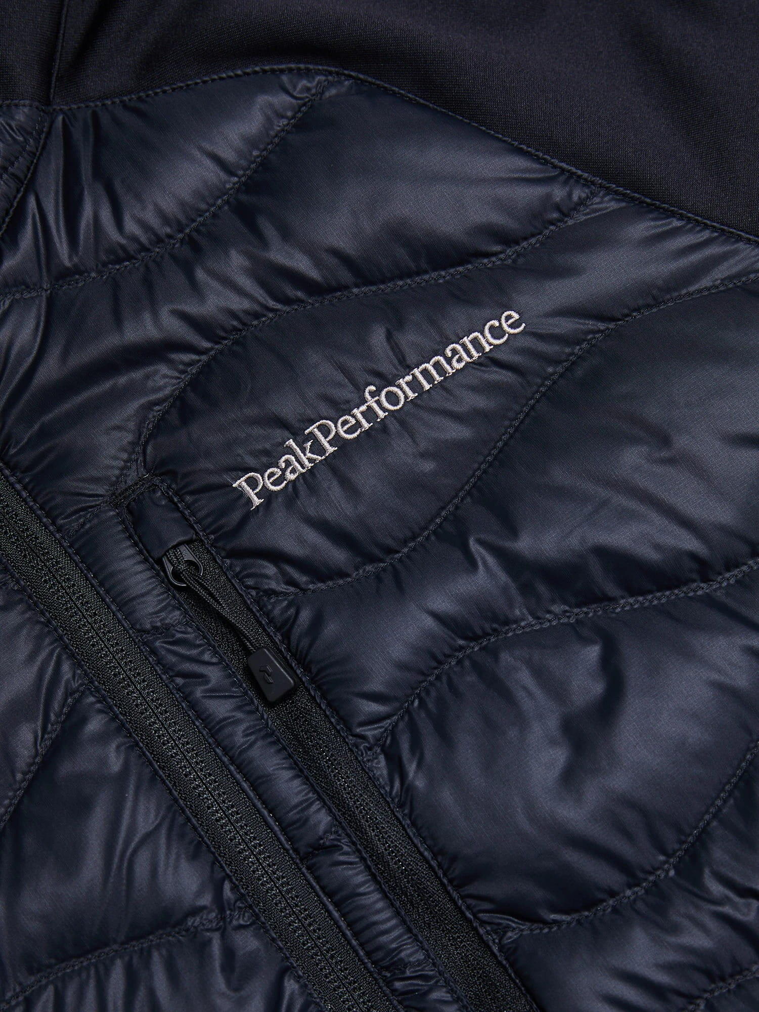 Kurtka narciarska męska Peak Performance Helium Down Hybrid Jacket 4/4