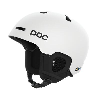 Helm poc fornix met spin technologie