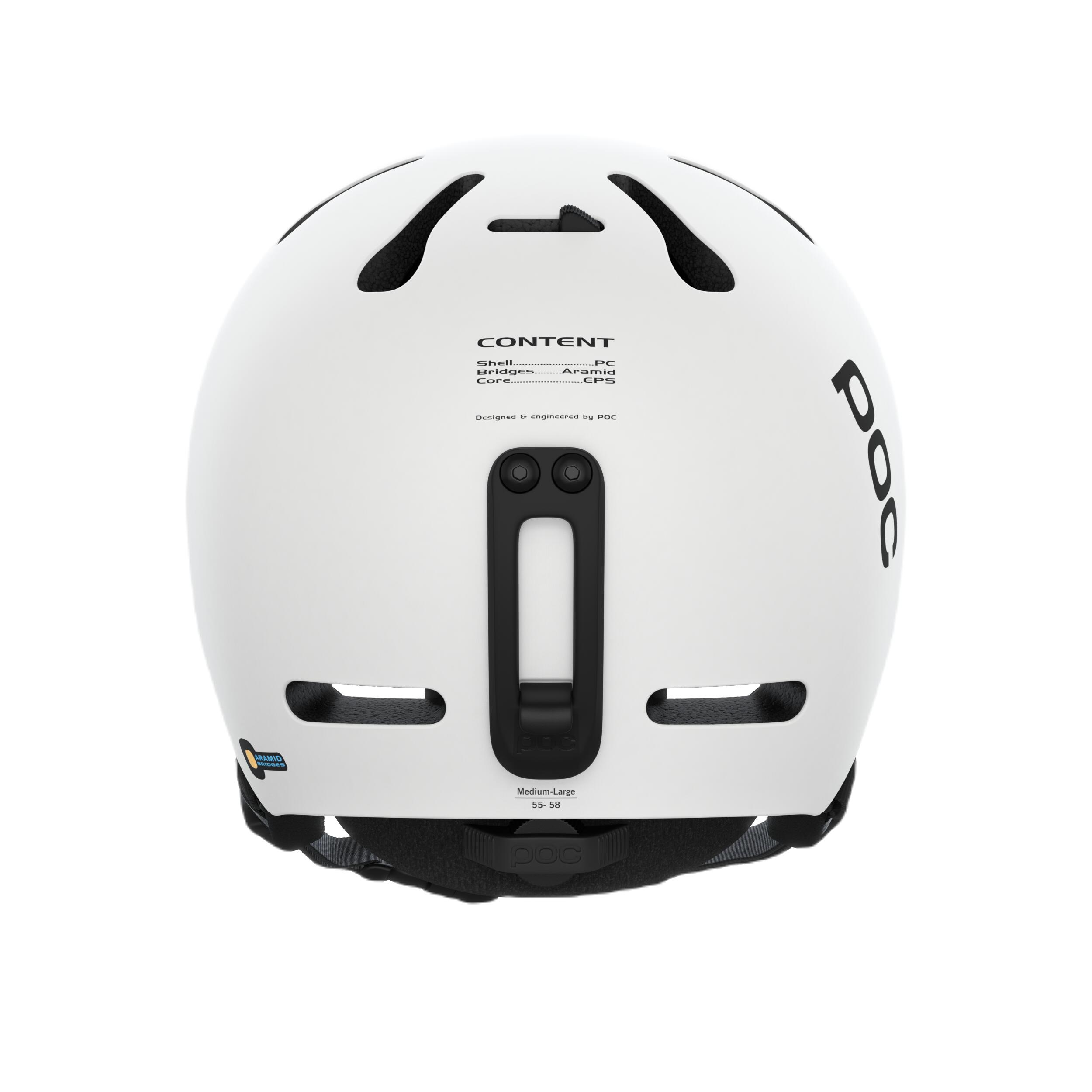 Casque de ski POC Fornix 4/5