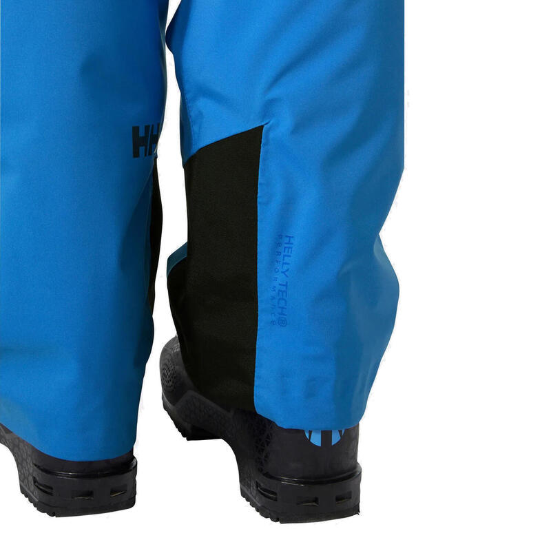 Spodnie Narciarskie Helly Hansen W Legendary Insulated Pant Poppy