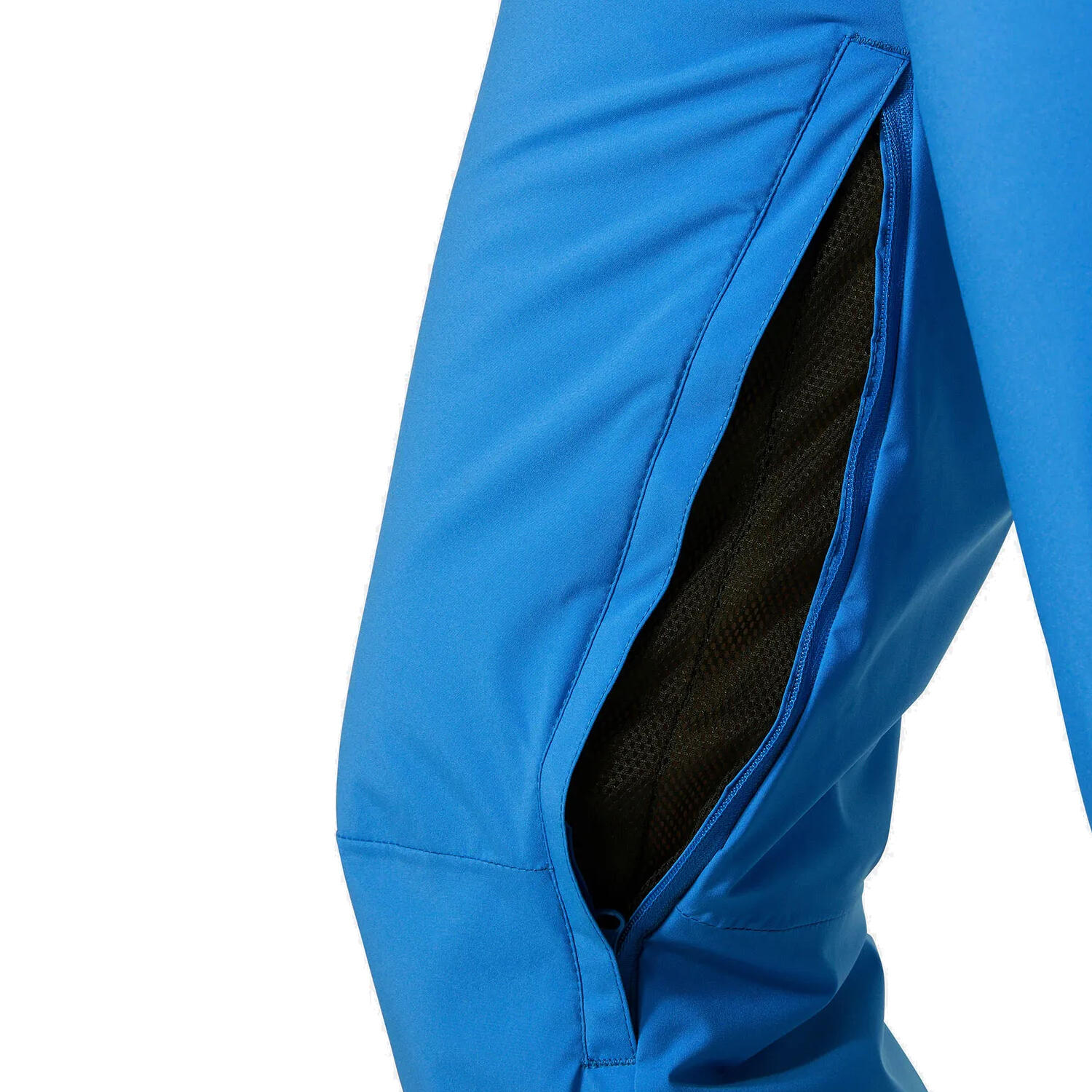 Damen Hose W LEGENDARY INSULATED PANT 6/7