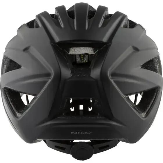 Cască ALPINA PATH negru mat 58–63 cm. 4/6