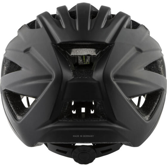 Cască ALPINA PATH negru mat 58–63 cm.
