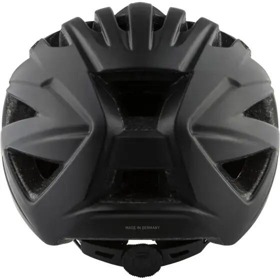 Cască ALPINA PATH negru mat 58–63 cm. 5/6