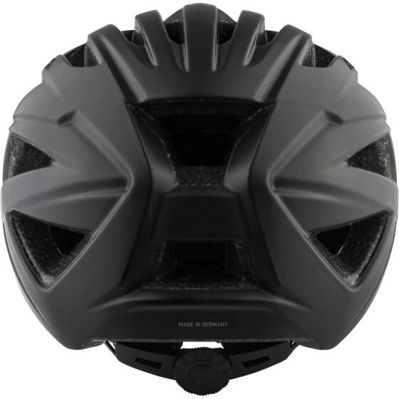Cască ALPINA PATH negru mat 58–63 cm.