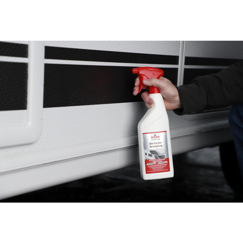 NIGRIN CARAVAN Oberflächen-Versiegelung 750ml 2/7