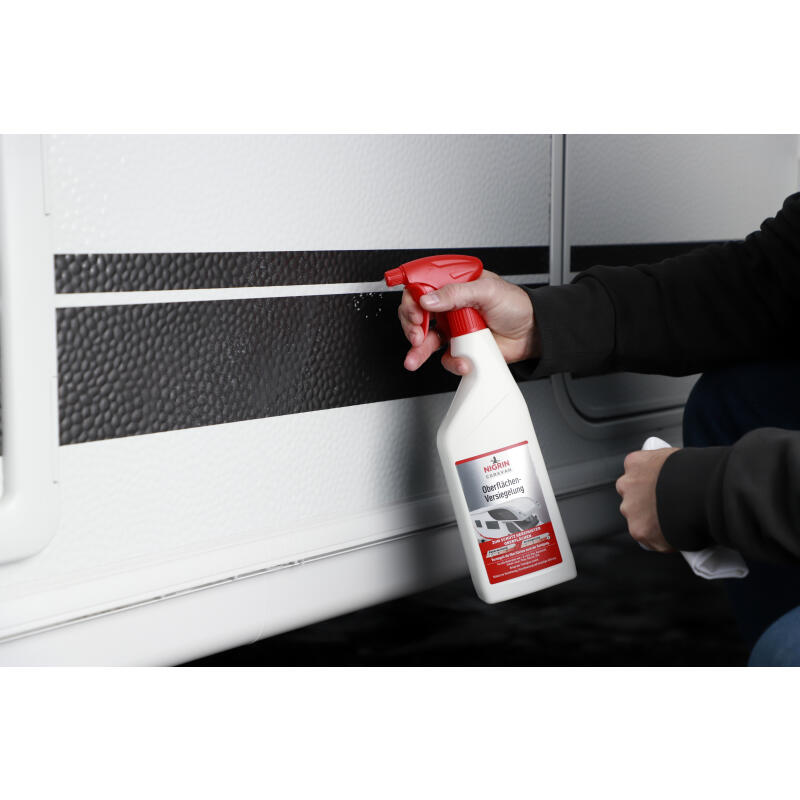 NIGRIN CARAVAN Oberflächen-Versiegelung 750ml 3/7