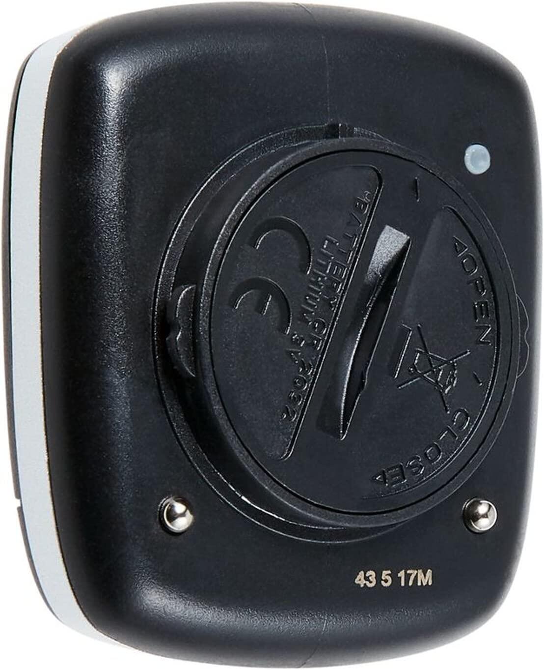SIGMA Fahrradcomputer BC500 5 Funktionen 5/5