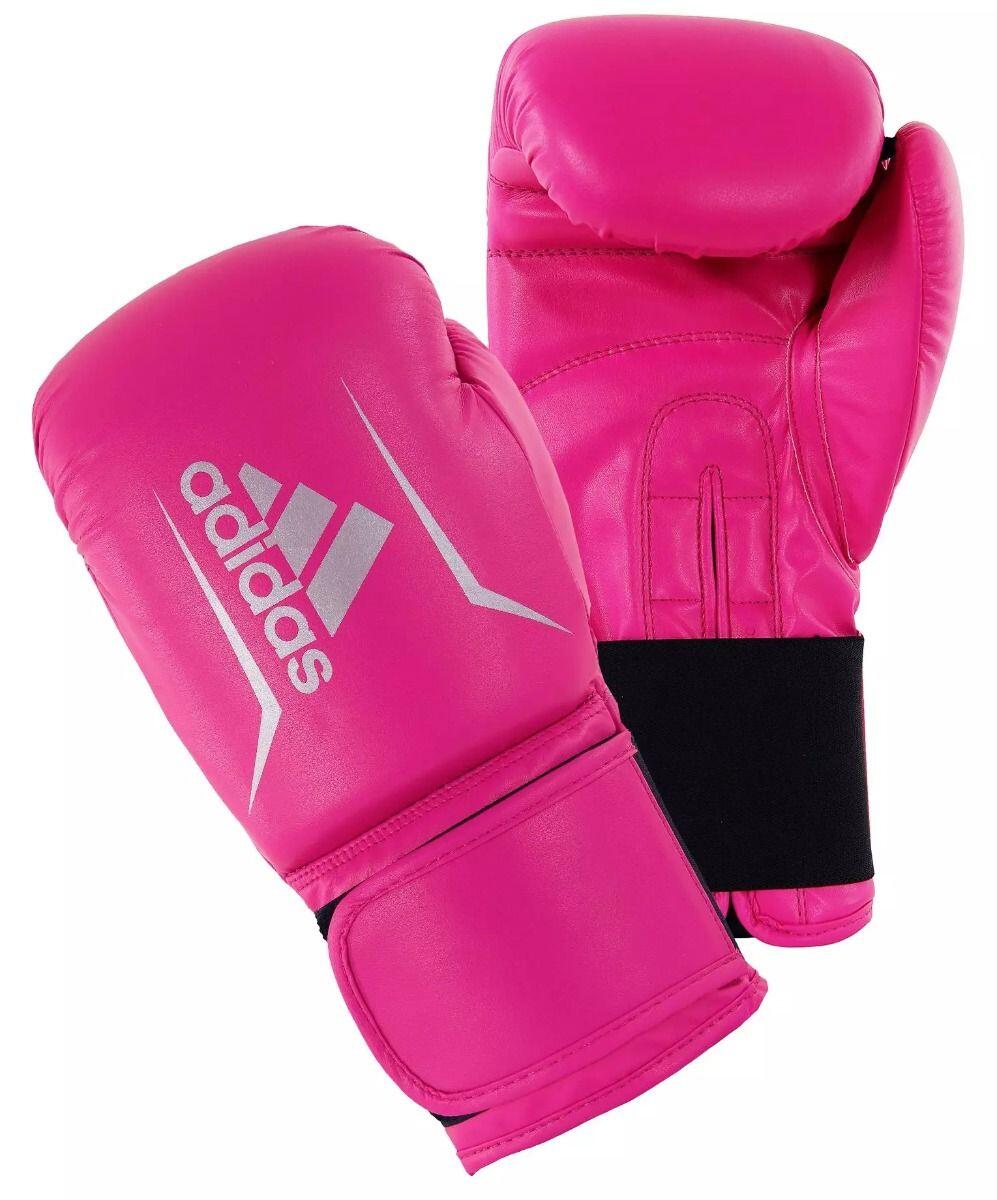 Adidas Speed 50 Boxing Gloves 4/7