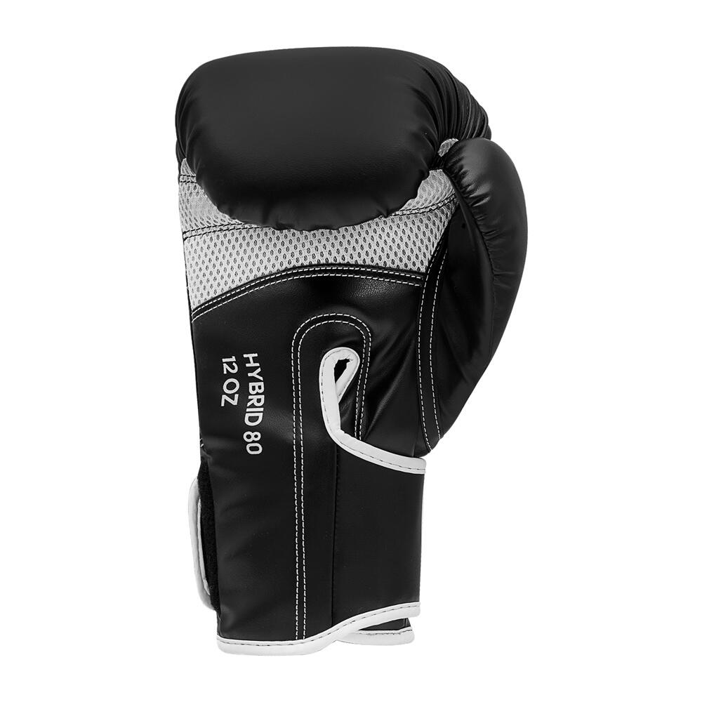 Adidas Hybrid 80 Boxing Gloves 2/7