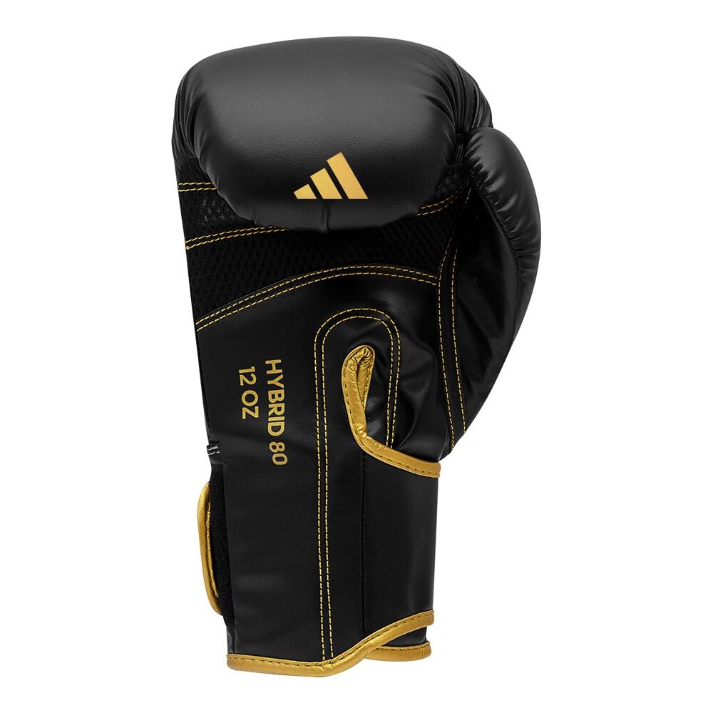 Adidas Hybrid 80 Boxing Gloves 2/7