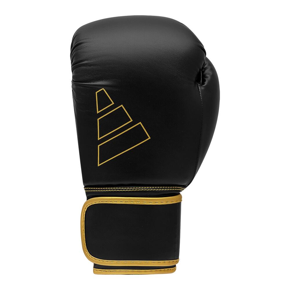 Adidas Hybrid 80 Boxing Gloves 1/7