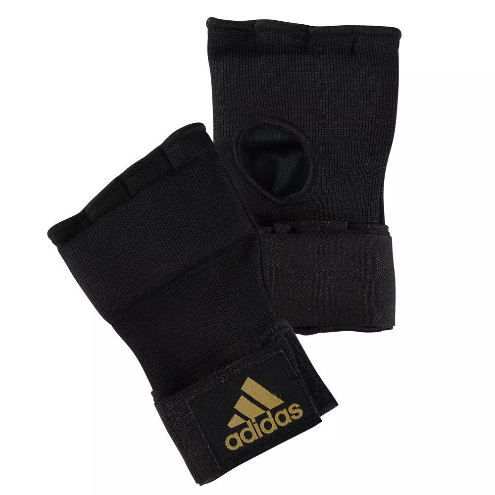 Adidas Super Inner Padded Gloves 3/7
