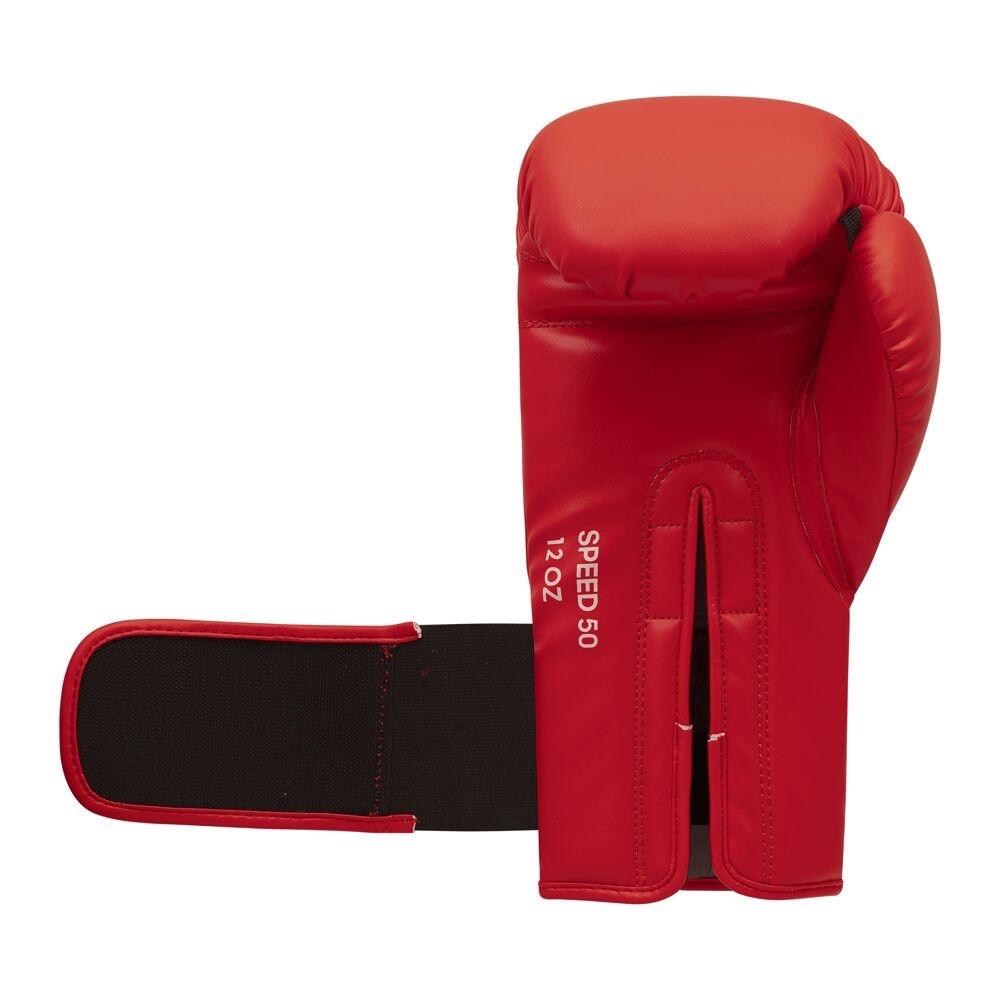 Adidas Speed 50 Boxing Gloves 3/7