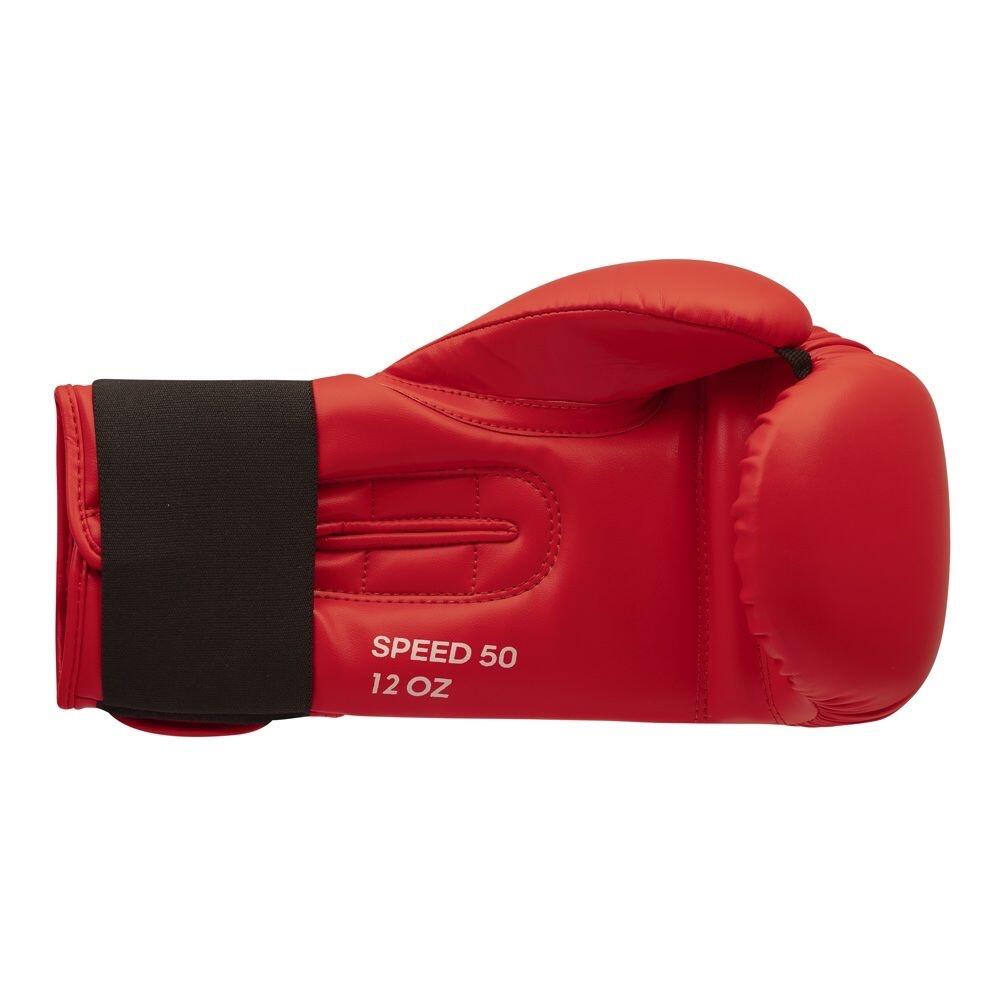 Adidas Speed 50 Boxing Gloves 2/7