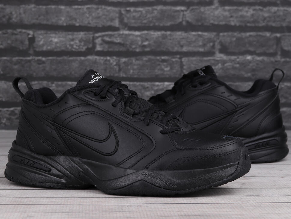 Buty męskie sportowe trenningowe Nike AIR MONARCH IV