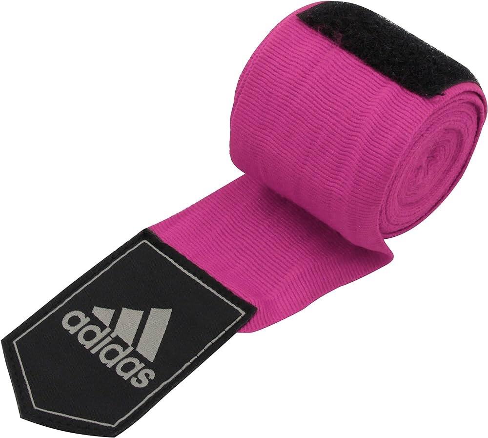 Adidas 350cm Hand Wraps 1/3