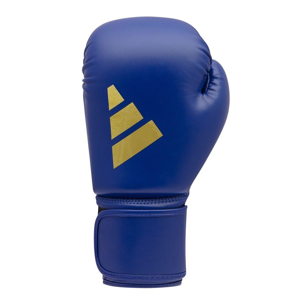 Adidas Speed 50 Boxing Gloves 1/7