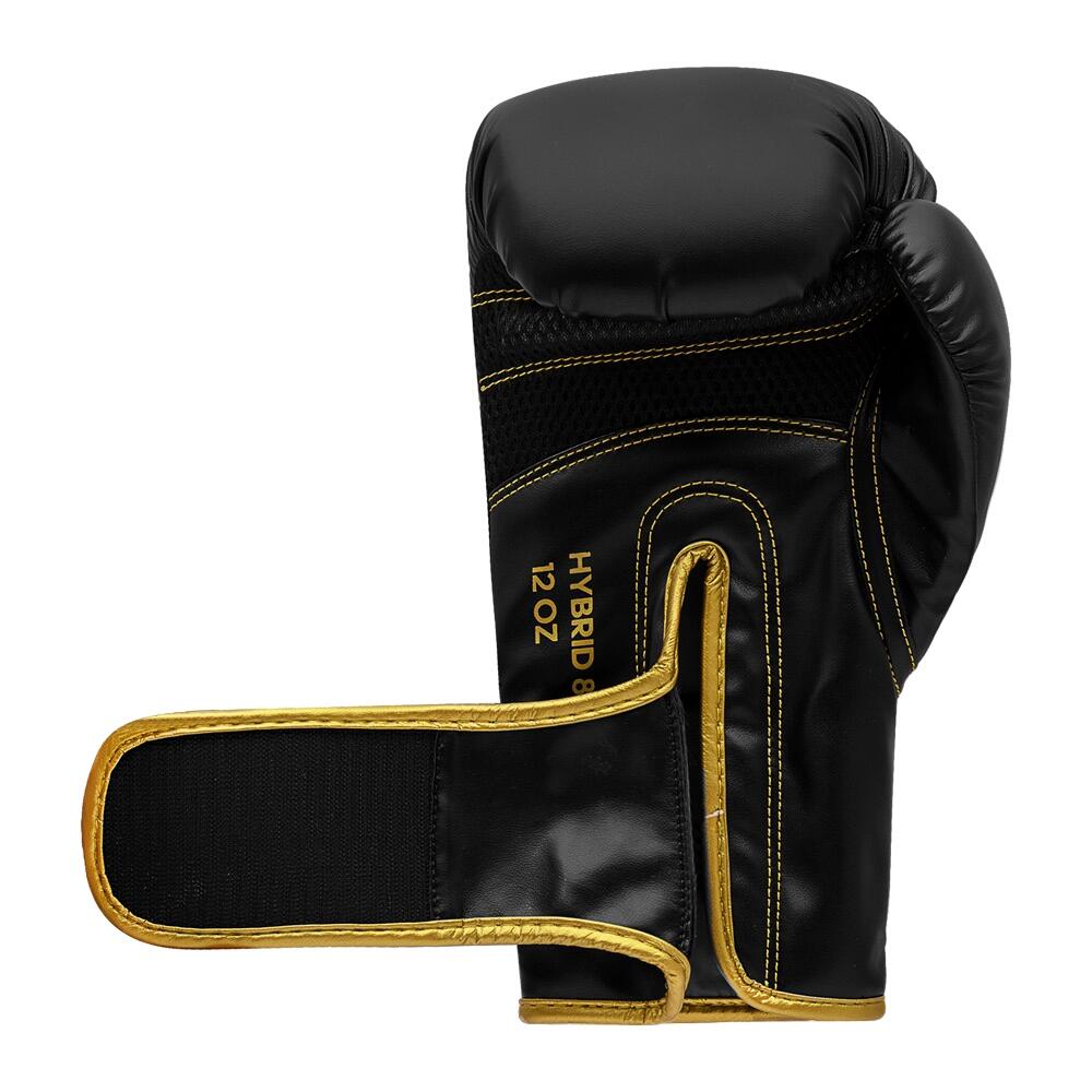 Adidas Hybrid 80 Boxing Gloves 5/7