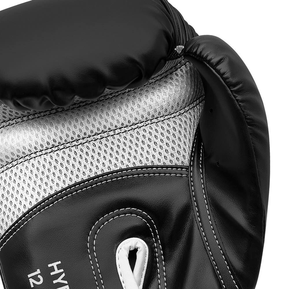 Adidas Hybrid 80 Boxing Gloves 6/7