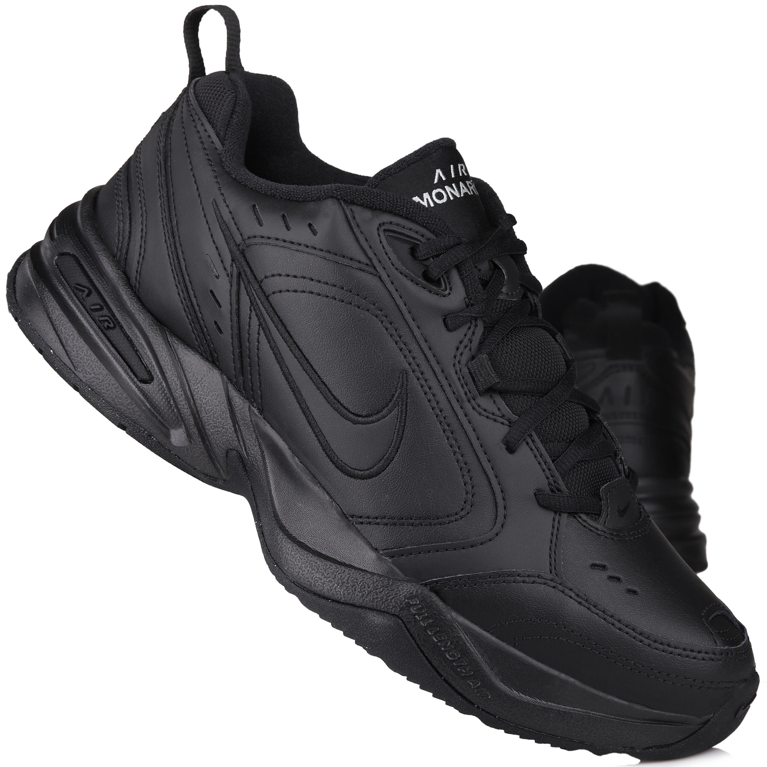 Buty męskie sportowe trenningowe Nike AIR MONARCH IV 7/7