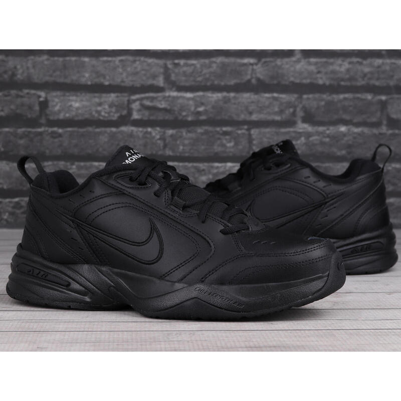 Buty męskie sportowe trenningowe Nike AIR MONARCH IV