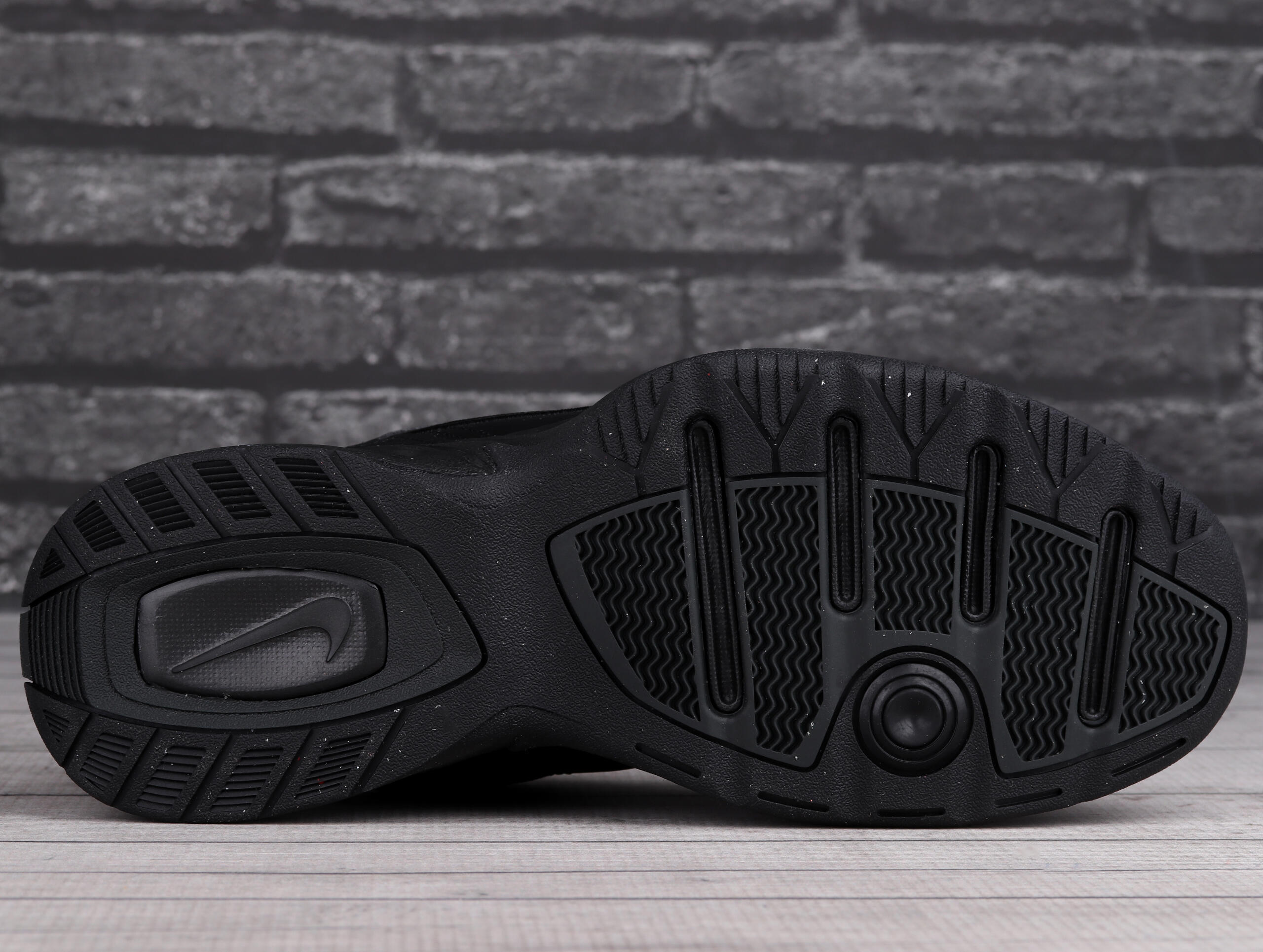 Buty męskie sportowe trenningowe Nike AIR MONARCH IV 4/7