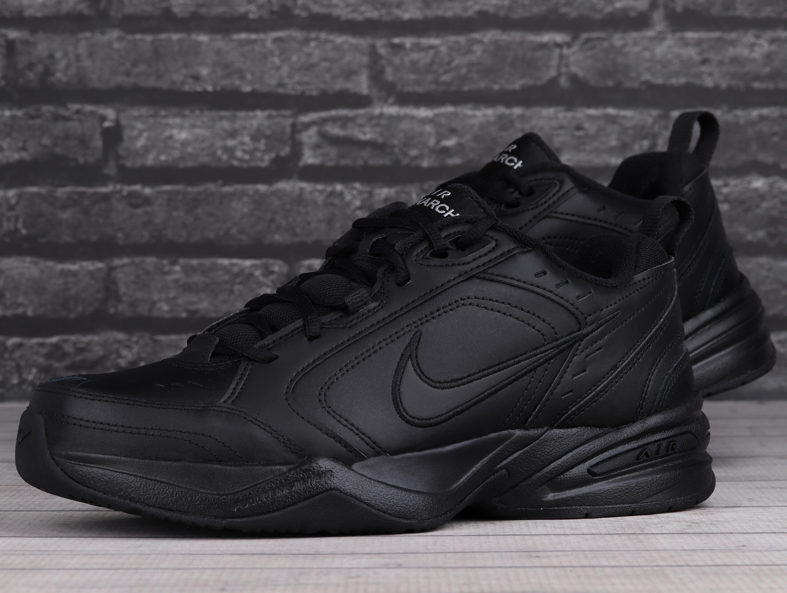Buty męskie sportowe trenningowe Nike AIR MONARCH IV 3/7