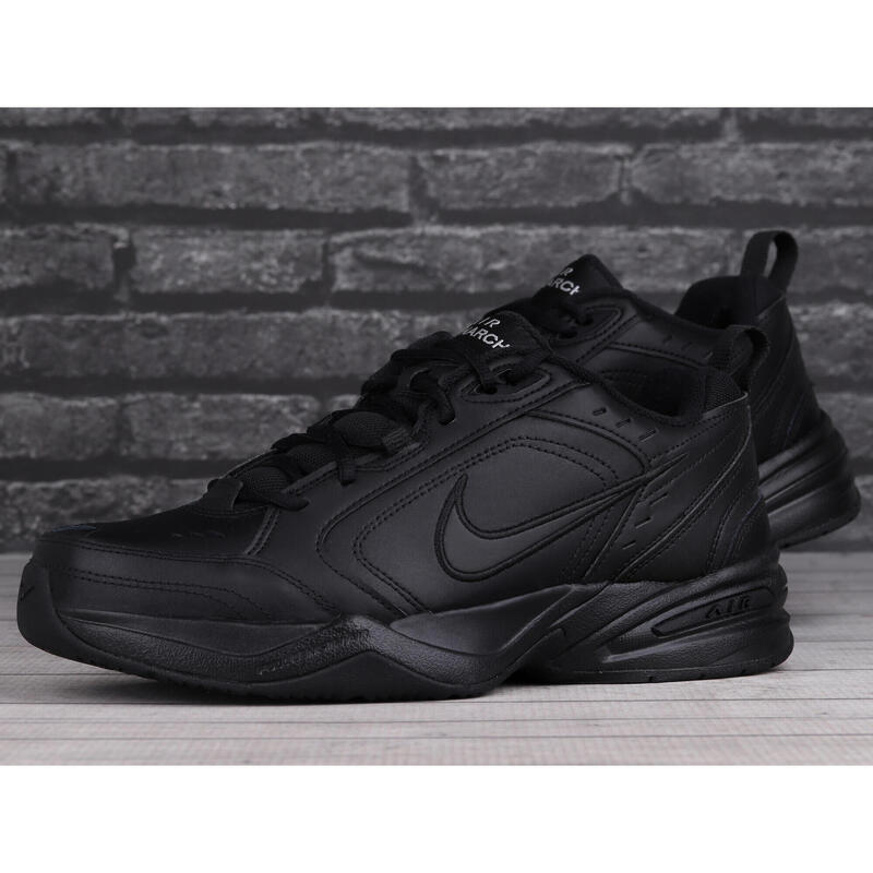 Buty męskie sportowe trenningowe Nike AIR MONARCH IV