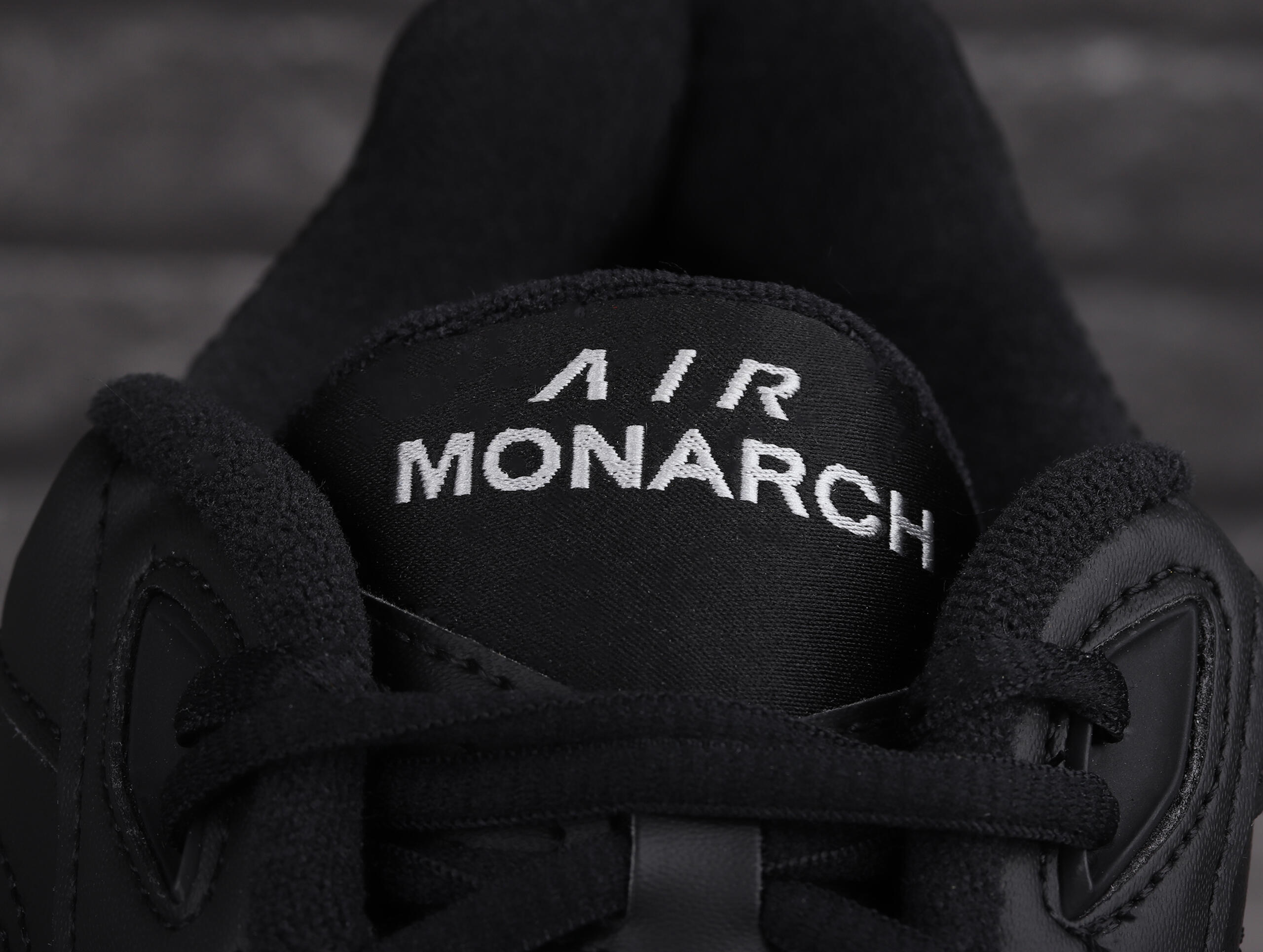 Buty męskie sportowe trenningowe Nike AIR MONARCH IV 5/7
