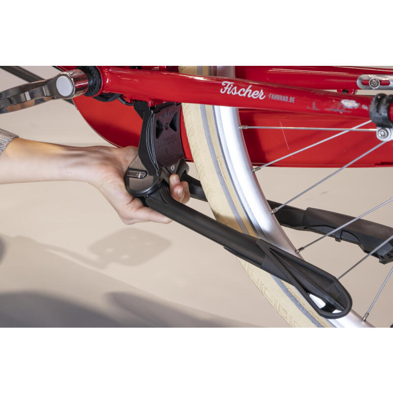FISCHER Zweibeinständer Jumbo 5/7